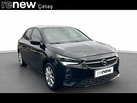 opel, corsa, hatchback 1.2 turbo elegance otomatik, otomatik, benzin 2.el otomobil | renew 4