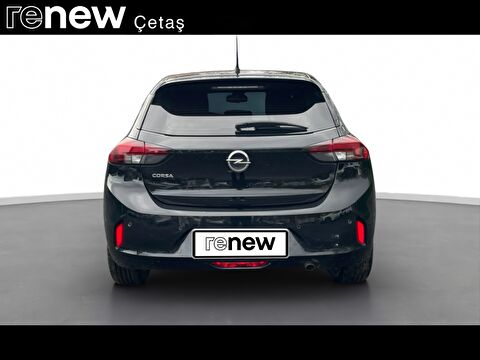 opel, corsa, hatchback 1.2 turbo elegance otomatik, otomatik, benzin 2.el otomobil | renew 8