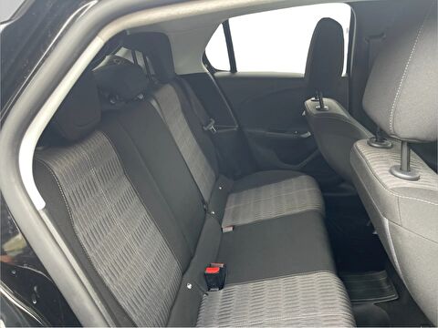 opel, corsa, hatchback 1.2 turbo elegance otomatik, otomatik, benzin 2.el otomobil | renew 14