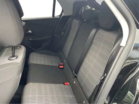 opel, corsa, hatchback 1.2 turbo elegance otomatik, otomatik, benzin 2.el otomobil | renew 13