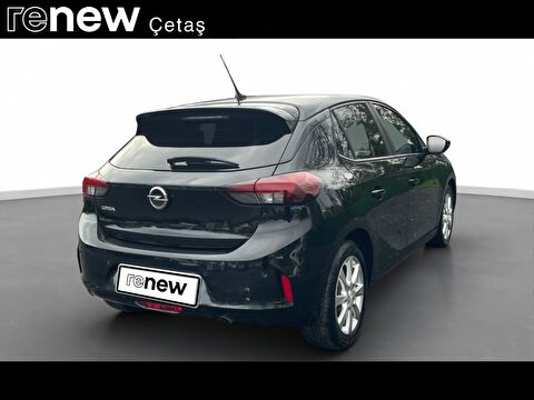 opel, corsa, hatchback 1.2 turbo elegance otomatik, otomatik, benzin 2.el otomobil | renew 9