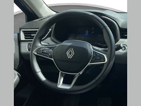 renault, clio, 1.0 tce evolution x-tronic, otomatik, benzin 2.el otomobil | renew 19