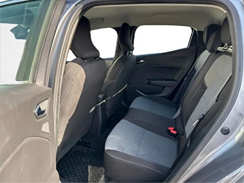 renault, clio, 1.0 tce evolution x-tronic, otomatik, benzin 2.el otomobil | renew 15