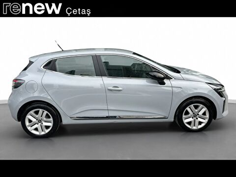 renault, clio, 1.0 tce evolution x-tronic, otomatik, benzin 2.el otomobil | renew 5