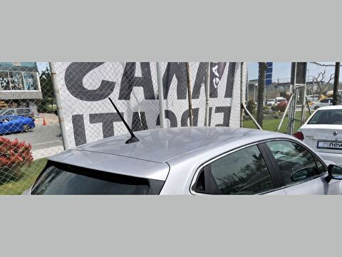 renault, clio, 1.0 tce evolution x-tronic, otomatik, benzin 2.el otomobil | renew 21