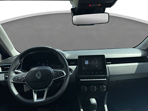 renault, clio, 1.0 tce evolution x-tronic, otomatik, benzin 2.el otomobil | renew 13