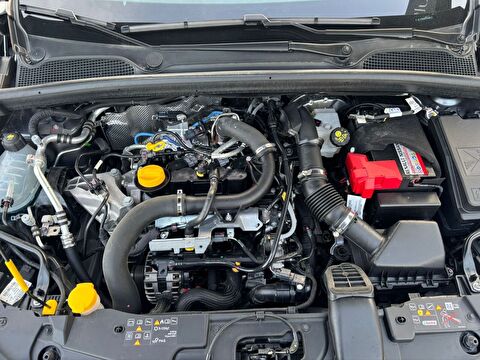 renault, clio, 1.0 tce evolution x-tronic, otomatik, benzin 2.el otomobil | renew 22