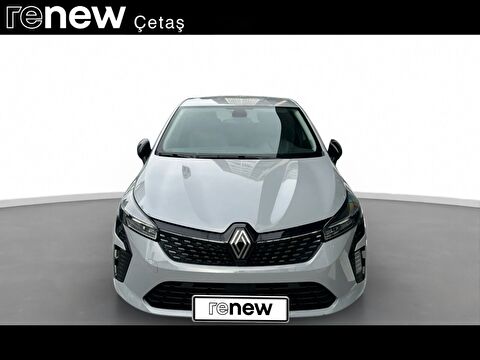 renault, clio, 1.0 tce evolution x-tronic, otomatik, benzin 2.el otomobil | renew 9