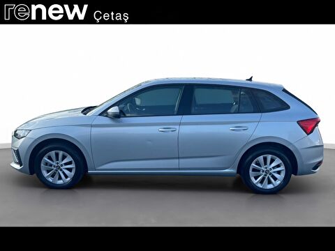 skoda, scala, hatchback 1.0 tsı elite dsg, otomatik, benzin 2.el otomobil | renew 5