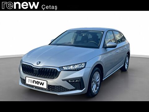 Hatchback 1.0 TSI Elite DSG, 2. el otomobil | renew