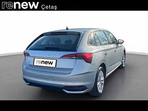 skoda, scala, hatchback 1.0 tsı elite dsg, otomatik, benzin 2.el otomobil | renew 10