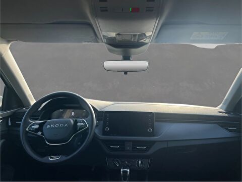 skoda, scala, hatchback 1.0 tsı elite dsg, otomatik, benzin 2.el otomobil | renew 11