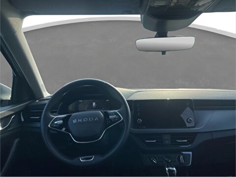 skoda, scala, hatchback 1.0 tsı elite dsg, otomatik, benzin 2.el otomobil | renew 12