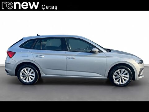 skoda, scala, hatchback 1.0 tsı elite dsg, otomatik, benzin 2.el otomobil | renew 6