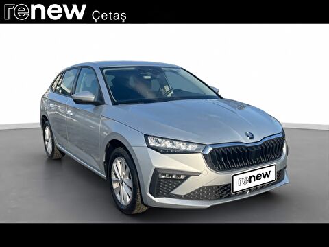 skoda, scala, hatchback 1.0 tsı elite dsg, otomatik, benzin 2.el otomobil | renew 4
