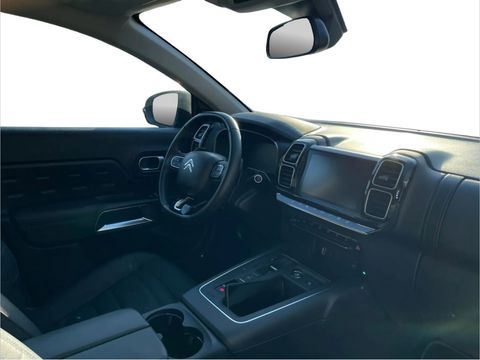 citroen, c5 aircross, 1.5 bluehdı shine s&s eat8, otomatik, dizel 2.el otomobil | renew 11