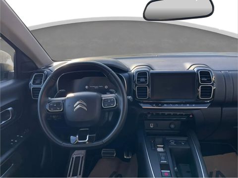 citroen, c5 aircross, 1.5 bluehdı shine s&s eat8, otomatik, dizel 2.el otomobil | renew 10