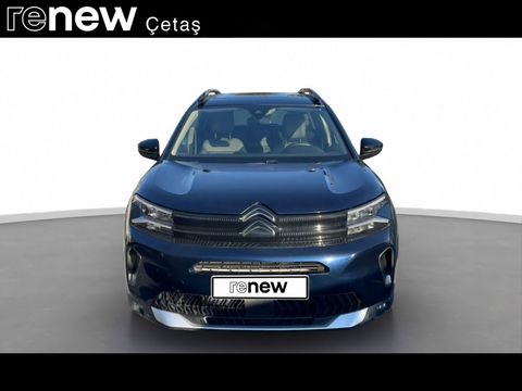 citroen, c5 aircross, 1.5 bluehdı shine s&s eat8, otomatik, dizel 2.el otomobil | renew 3