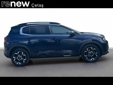 citroen, c5 aircross, 1.5 bluehdı shine s&s eat8, otomatik, dizel 2.el otomobil | renew 9