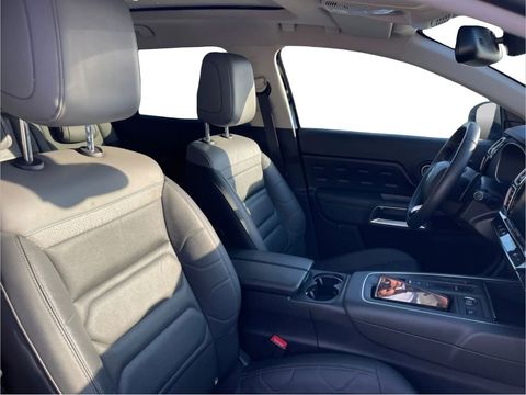 citroen, c5 aircross, 1.5 bluehdı shine s&s eat8, otomatik, dizel 2.el otomobil | renew 16