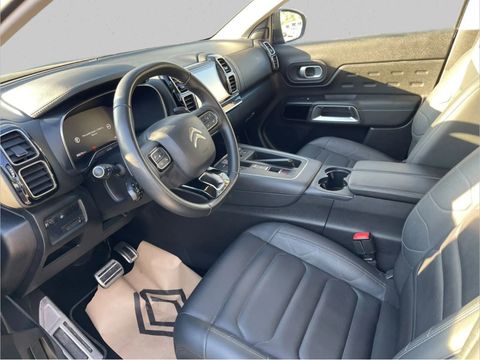 citroen, c5 aircross, 1.5 bluehdı shine s&s eat8, otomatik, dizel 2.el otomobil | renew 14