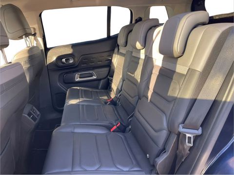 citroen, c5 aircross, 1.5 bluehdı shine s&s eat8, otomatik, dizel 2.el otomobil | renew 15