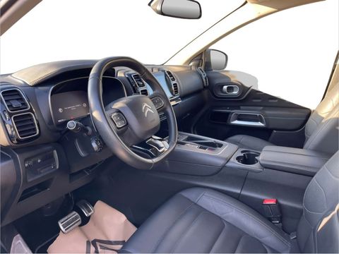 citroen, c5 aircross, 1.5 bluehdı shine s&s eat8, otomatik, dizel 2.el otomobil | renew 13
