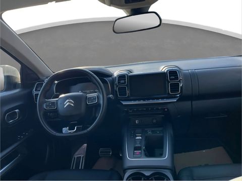 citroen, c5 aircross, 1.5 bluehdı shine s&s eat8, otomatik, dizel 2.el otomobil | renew 12