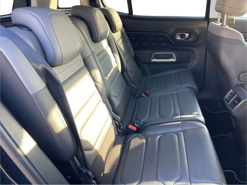 citroen, c5 aircross, 1.5 bluehdı shine s&s eat8, otomatik, dizel 2.el otomobil | renew 17