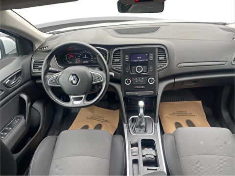 renault, taliant, sedan 1.0 tce joy x-tronic, otomatik, benzin 2.el otomobil | renew 10