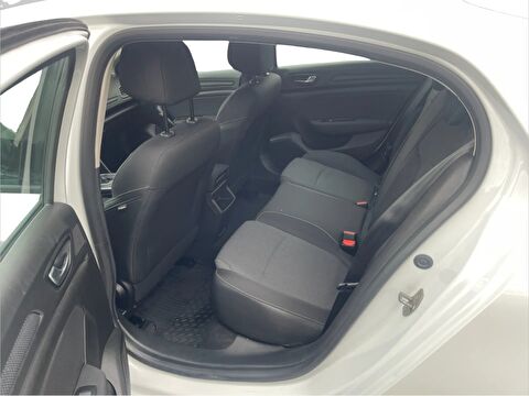 renault, taliant, sedan 1.0 tce joy x-tronic, otomatik, benzin 2.el otomobil | renew 13