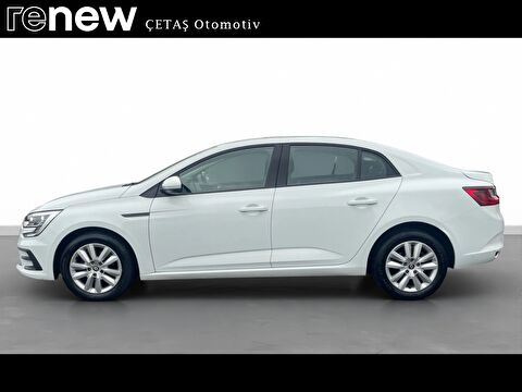 renault, taliant, sedan 1.0 tce joy x-tronic, otomatik, benzin 2.el otomobil | renew 5