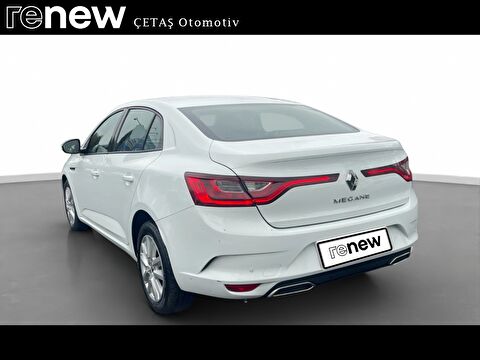 renault, taliant, sedan 1.0 tce joy x-tronic, otomatik, benzin 2.el otomobil | renew 9