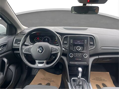 renault, taliant, sedan 1.0 tce joy x-tronic, otomatik, benzin 2.el otomobil | renew 11
