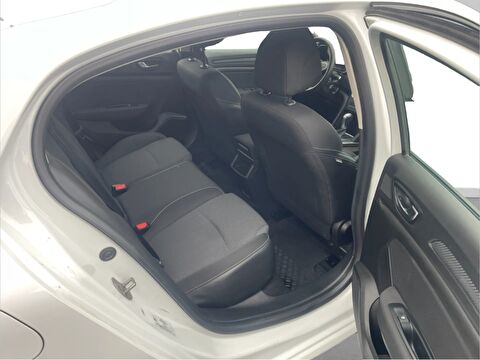 renault, taliant, sedan 1.0 tce joy x-tronic, otomatik, benzin 2.el otomobil | renew 14