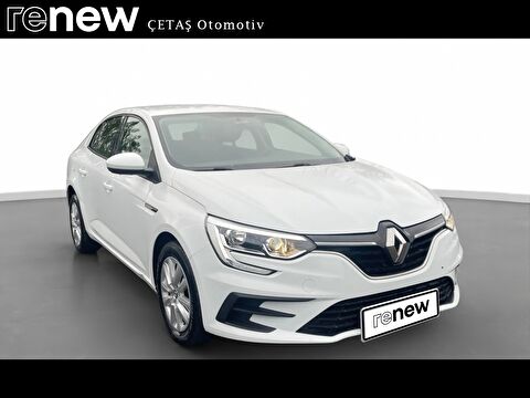 Sedan 1.0 TCE Joy X-Tronic, 2. el otomobil | renew