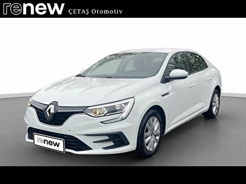 renault, taliant, sedan 1.0 tce joy x-tronic, otomatik, benzin 2.el otomobil | renew 4