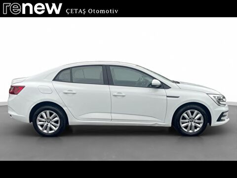 renault, taliant, sedan 1.0 tce joy x-tronic, otomatik, benzin 2.el otomobil | renew 6