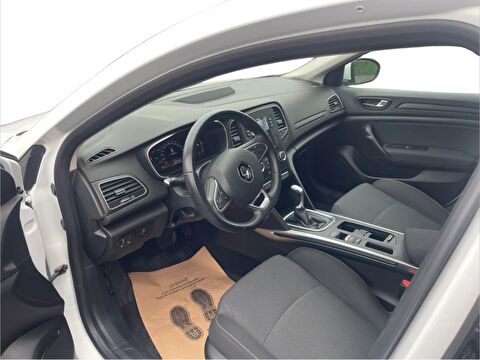 renault, taliant, sedan 1.0 tce joy x-tronic, otomatik, benzin 2.el otomobil | renew 12