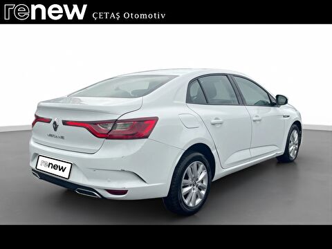 renault, taliant, sedan 1.0 tce joy x-tronic, otomatik, benzin 2.el otomobil | renew 7