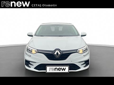 renault, taliant, sedan 1.0 tce joy x-tronic, otomatik, benzin 2.el otomobil | renew 3