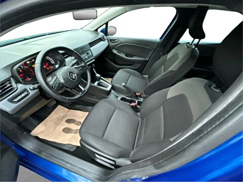 renault, clio, 1.0 tce joy x-tronic, otomatik, benzin 2.el otomobil | renew 13