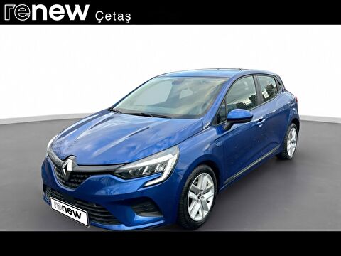 1.0 TCe Joy X-Tronic, 2. el otomobil | renew