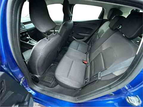 renault, clio, 1.0 tce joy x-tronic, otomatik, benzin 2.el otomobil | renew 15