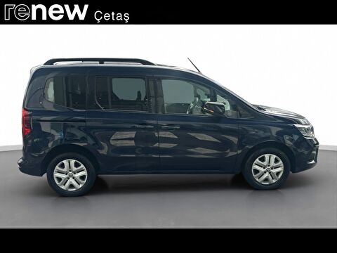 renault, kangoo multix, 1.3 tce ıconic edc, otomatik, benzin 2.el otomobil | renew 9