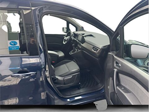 renault, kangoo multix, 1.3 tce ıconic edc, otomatik, benzin 2.el otomobil | renew 14