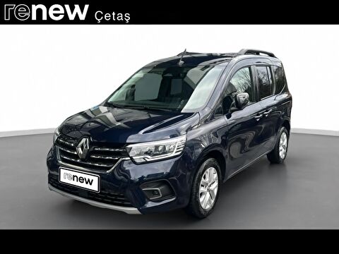 1.3 Tce Iconic EDC, 2. el otomobil | renew