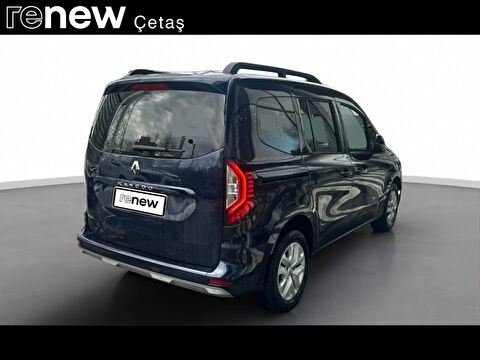 renault, kangoo multix, 1.3 tce ıconic edc, otomatik, benzin 2.el otomobil | renew 7