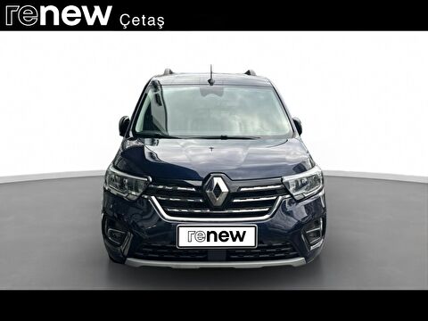 renault, kangoo multix, 1.3 tce ıconic edc, otomatik, benzin 2.el otomobil | renew 3