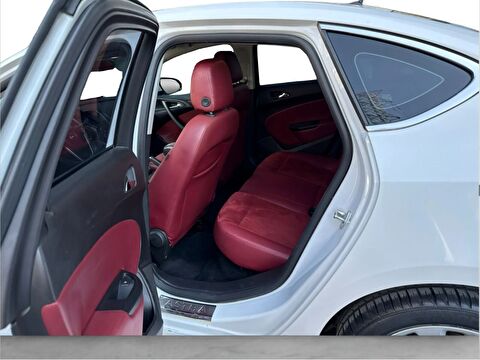 opel, astra, sedan 1.4 turbo edition plus otomatik, otomatik, benzin 2.el otomobil | renew 12